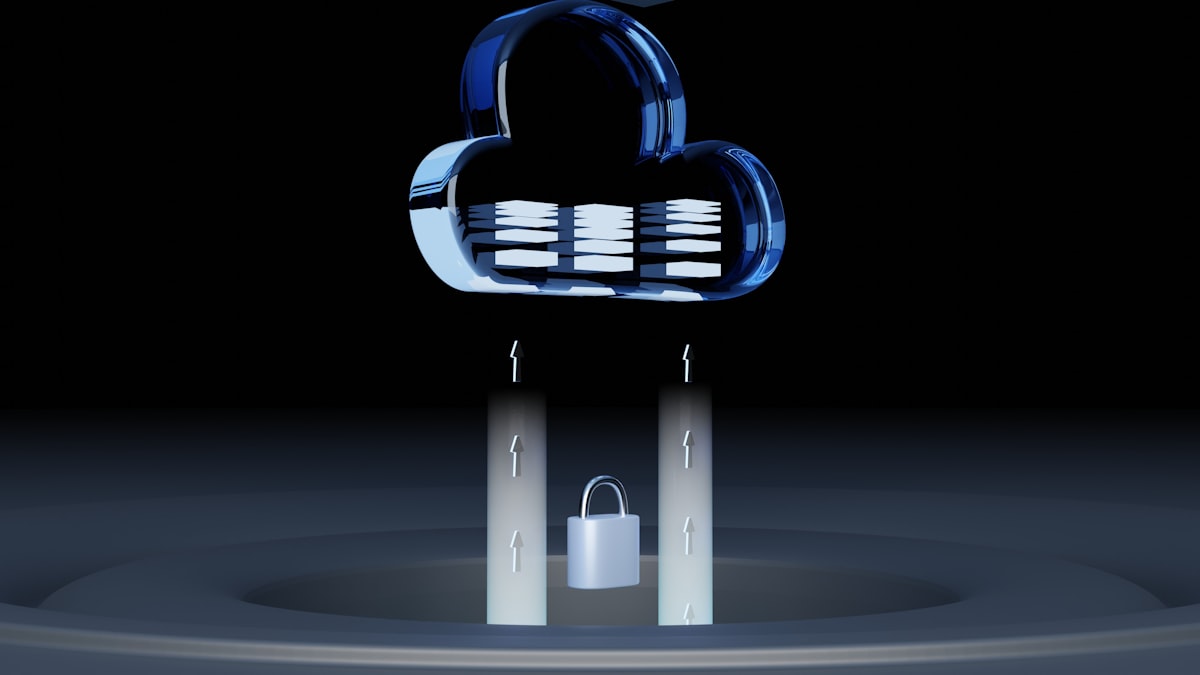 Cloud sharing misconfiguration — understanding how 'anyone with the link' permissions create unintended data exposure