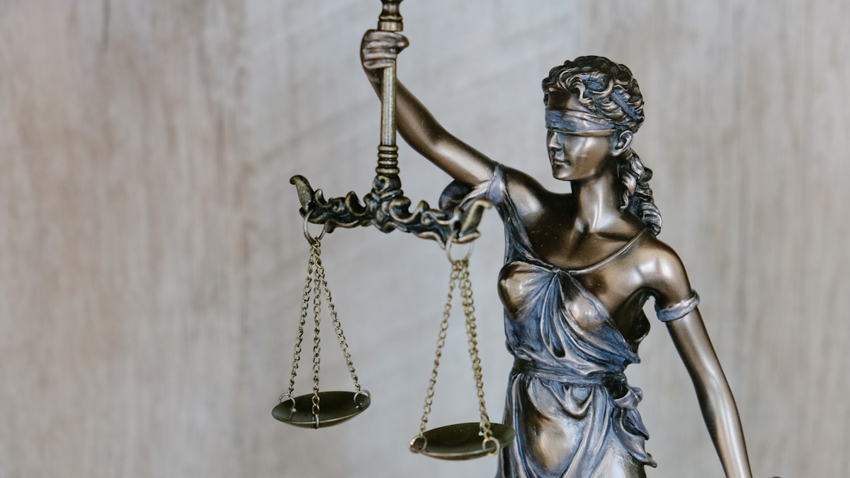 Lady Justice — attorney-client privilege and the reasonable efforts standard for secure digital file transfer in legal practice
