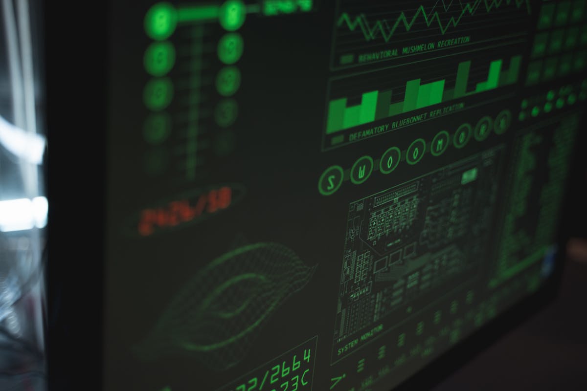 How encrypted File Transfer Protects Your Privacy: The Architecture Explanation